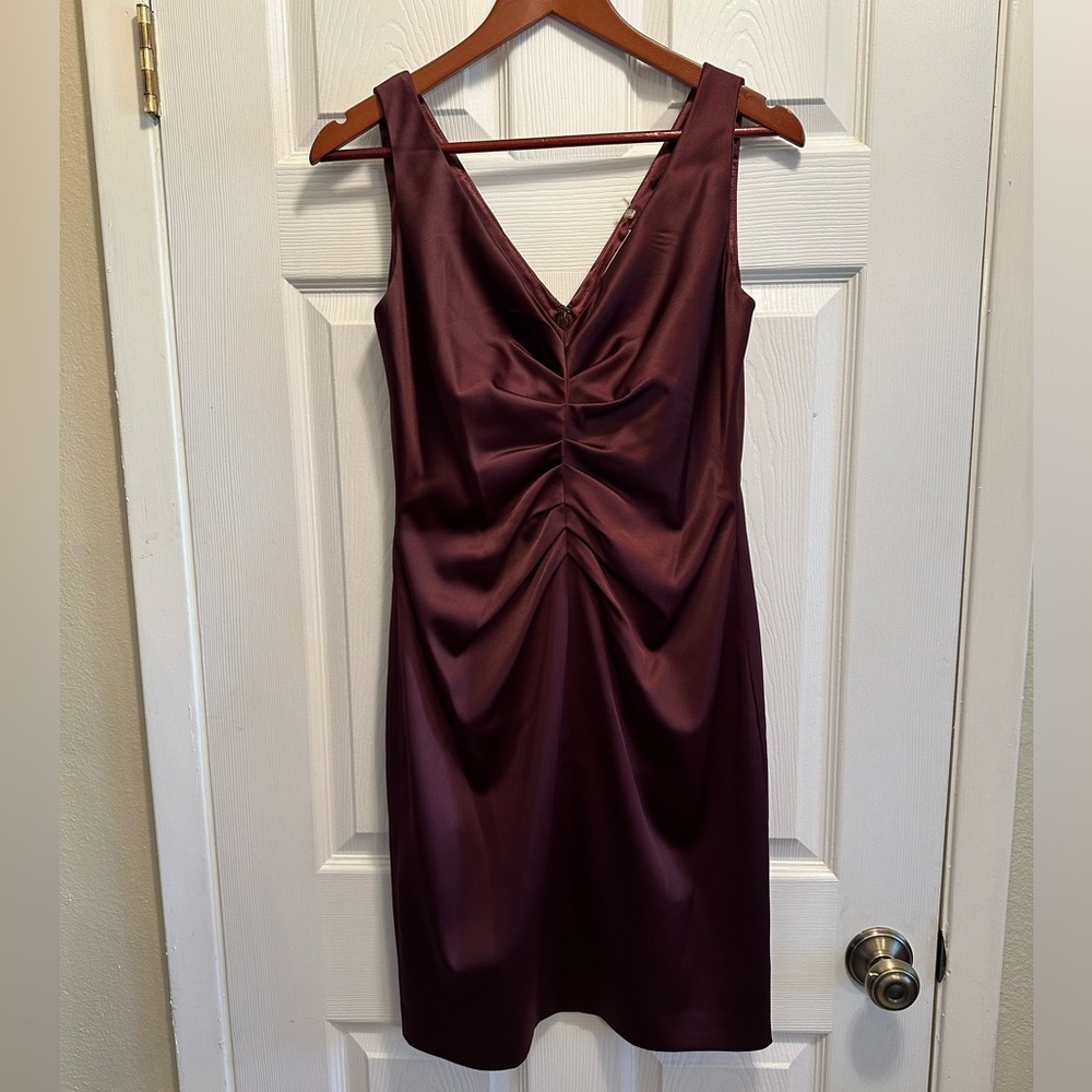 Tahari Cocktail Dress